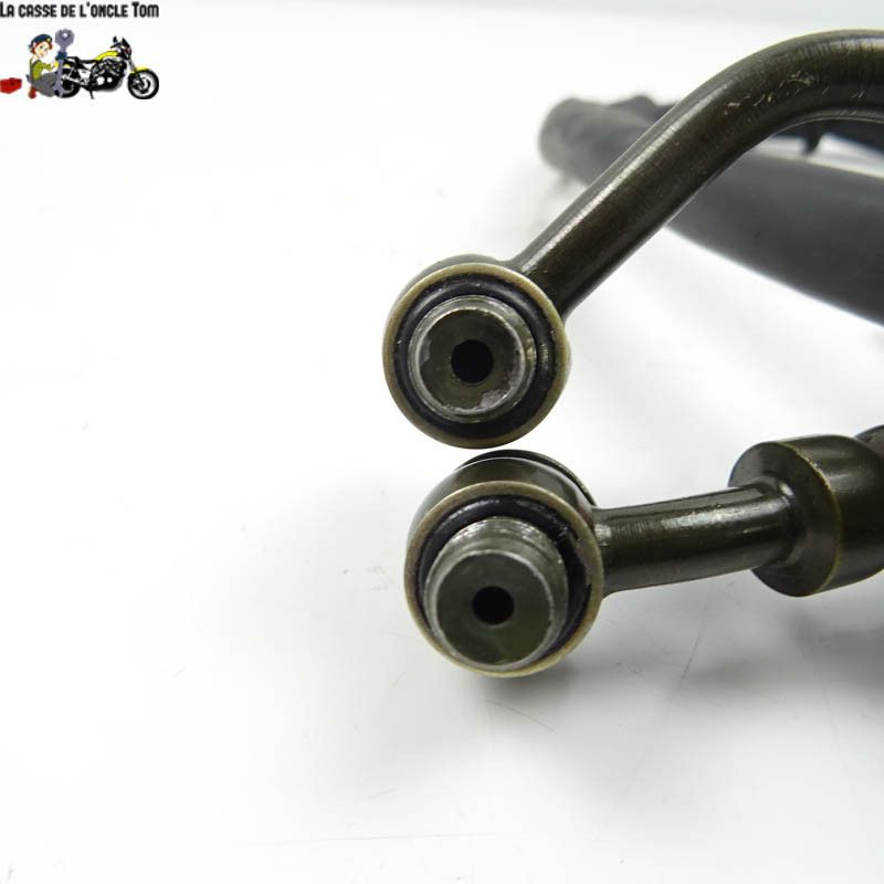 Durite de frein Keeway 50 f-act-evo 4t 2020 - CTM-10799-037