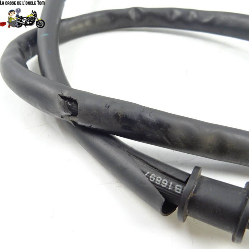 Durite de frein Keeway 50 f-act-evo 4t 2020 - CTM-10799-037