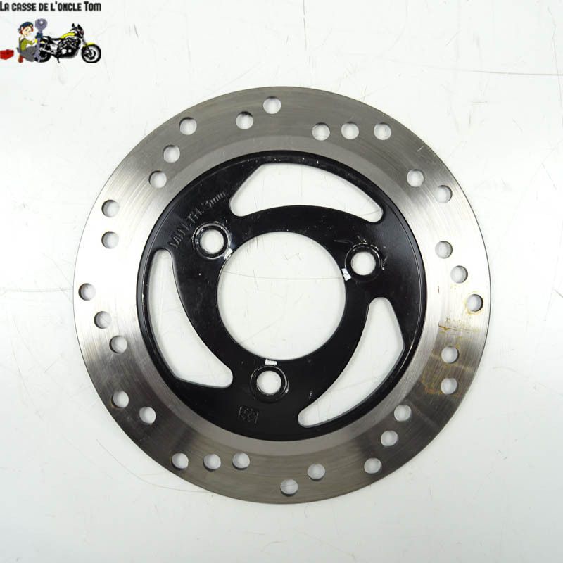 Disques de frein avant Keeway 50 f-act-evo 4t 2020 - CTM-10799-036