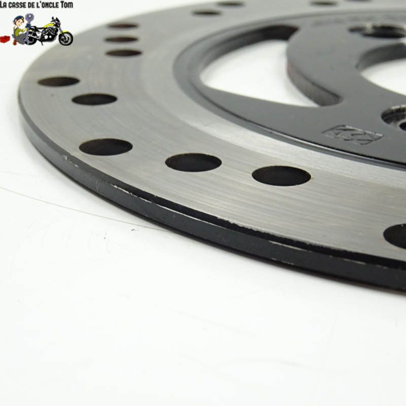 Disques de frein avant Keeway 50 f-act-evo 4t 2020 - CTM-10799-036