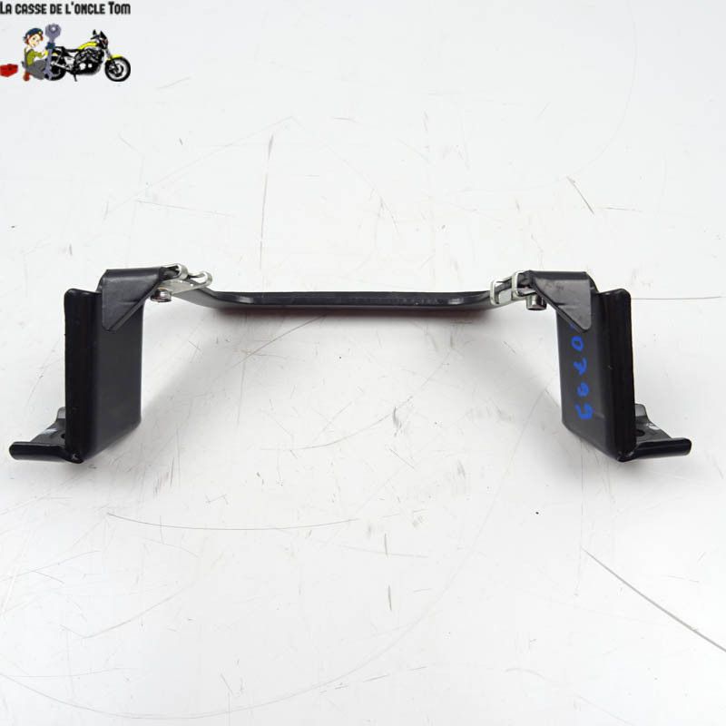 Patte de fixation coffre Keeway 50 f-act-evo 4t 2020 - CTM-10799-035