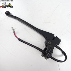 Levier d'embrayage + cocotte Keeway 50 f-act-evo 4t 2020 - CTM-10799-034