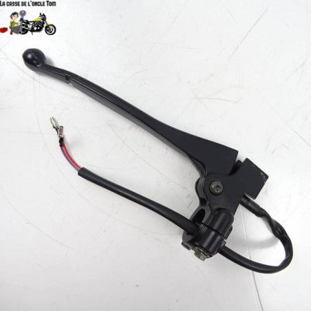 Levier d'embrayage + cocotte Keeway 50 f-act-evo 4t 2020 - CTM-10799-034