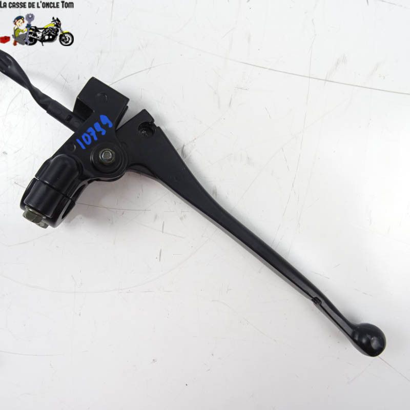 Levier d'embrayage + cocotte Keeway 50 f-act-evo 4t 2020 - CTM-10799-034