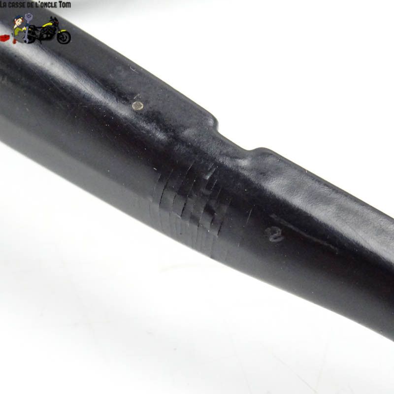 Levier d'embrayage + cocotte Keeway 50 f-act-evo 4t 2020 - CTM-10799-034