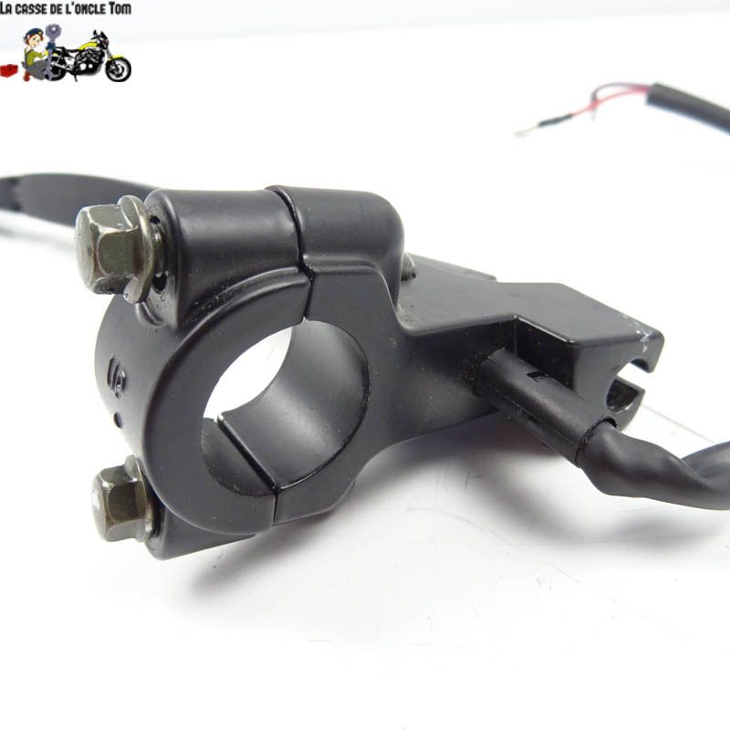 Levier d'embrayage + cocotte Keeway 50 f-act-evo 4t 2020 - CTM-10799-034