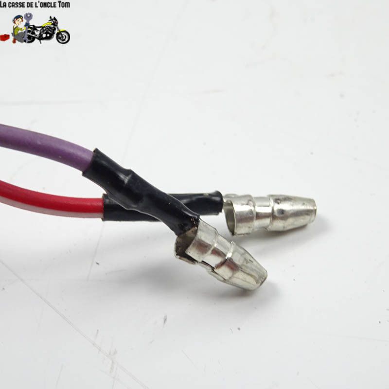 Levier d'embrayage + cocotte Keeway 50 f-act-evo 4t 2020 - CTM-10799-034