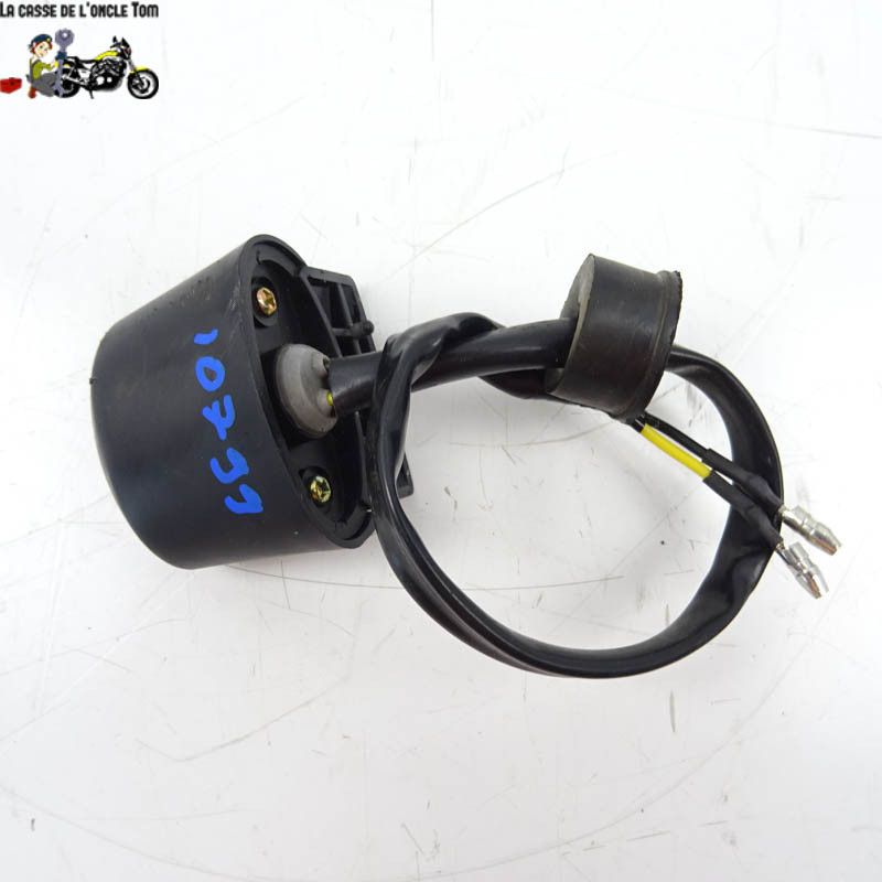 Eclairage de plaque Keeway 50 f-act-evo 4t 2020 - CTM-10799-024