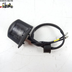 Eclairage de plaque Keeway 50 f-act-evo 4t 2020 - CTM-10799-024