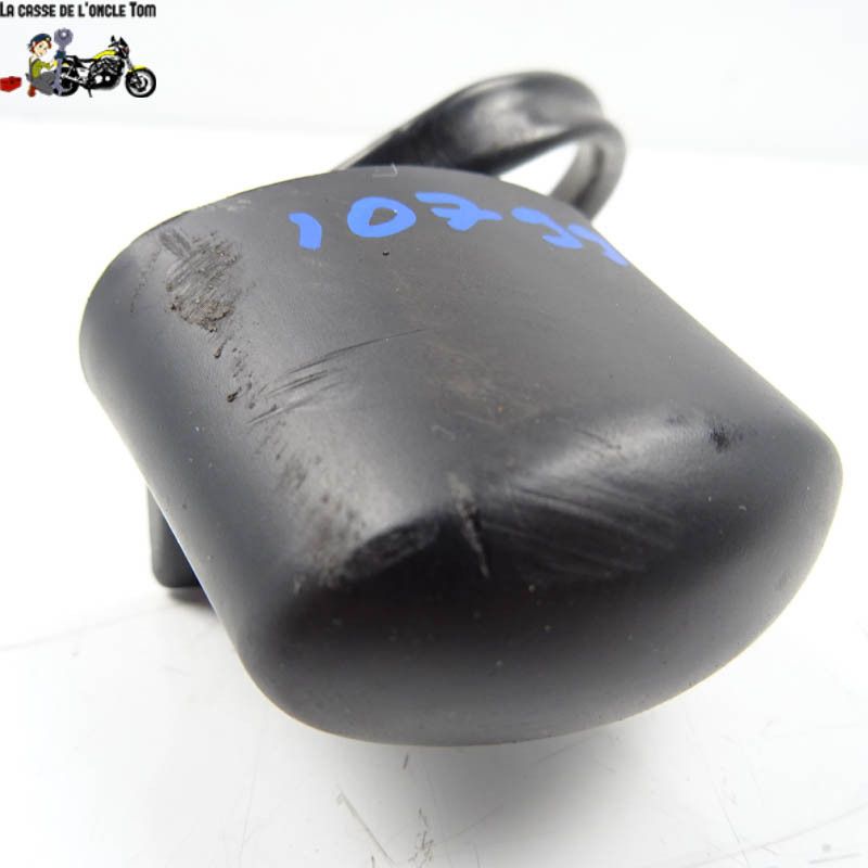 Eclairage de plaque Keeway 50 f-act-evo 4t 2020 - CTM-10799-024