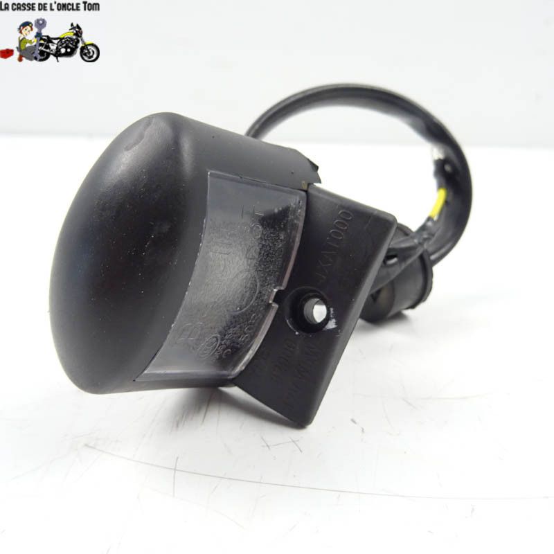 Eclairage de plaque Keeway 50 f-act-evo 4t 2020 - CTM-10799-024