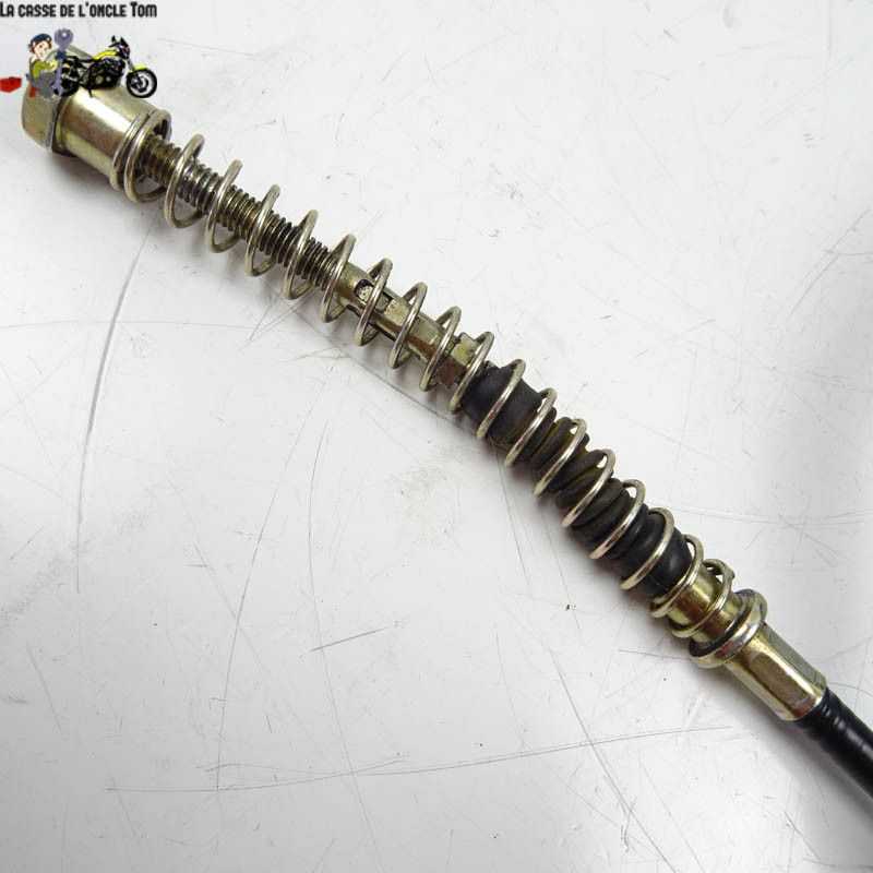 Câble de frein arrière Keeway 50 f-act-evo 4t 2020 - CTM-10799-023