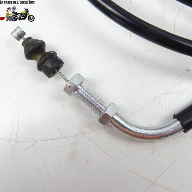 Câble d'accélération Keeway 50 f-act-evo 4t 2020 - CTM-10799-022