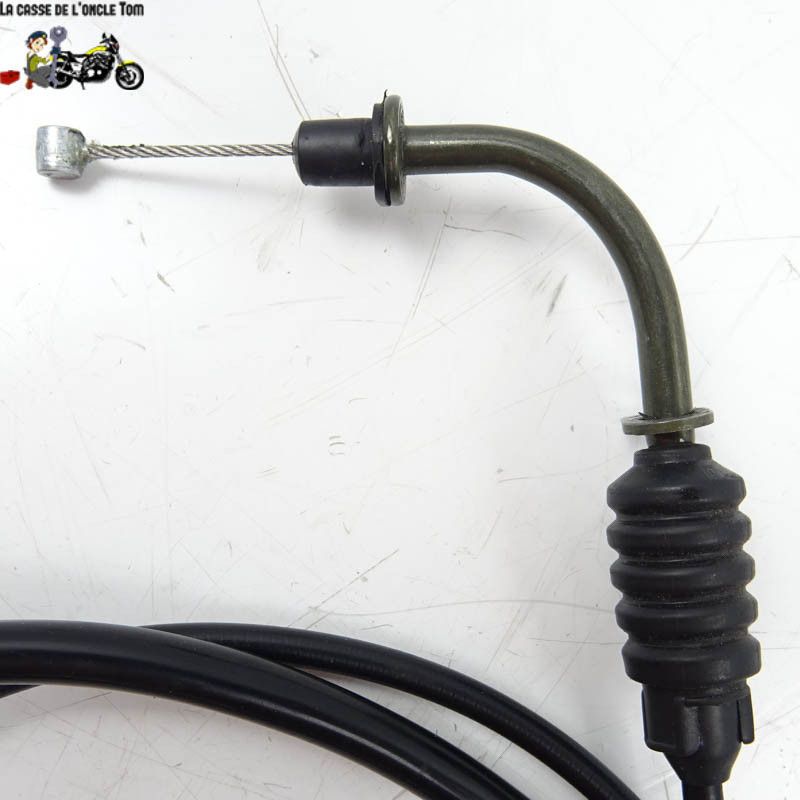 Câble d'accélération Keeway 50 f-act-evo 4t 2020 - CTM-10799-022