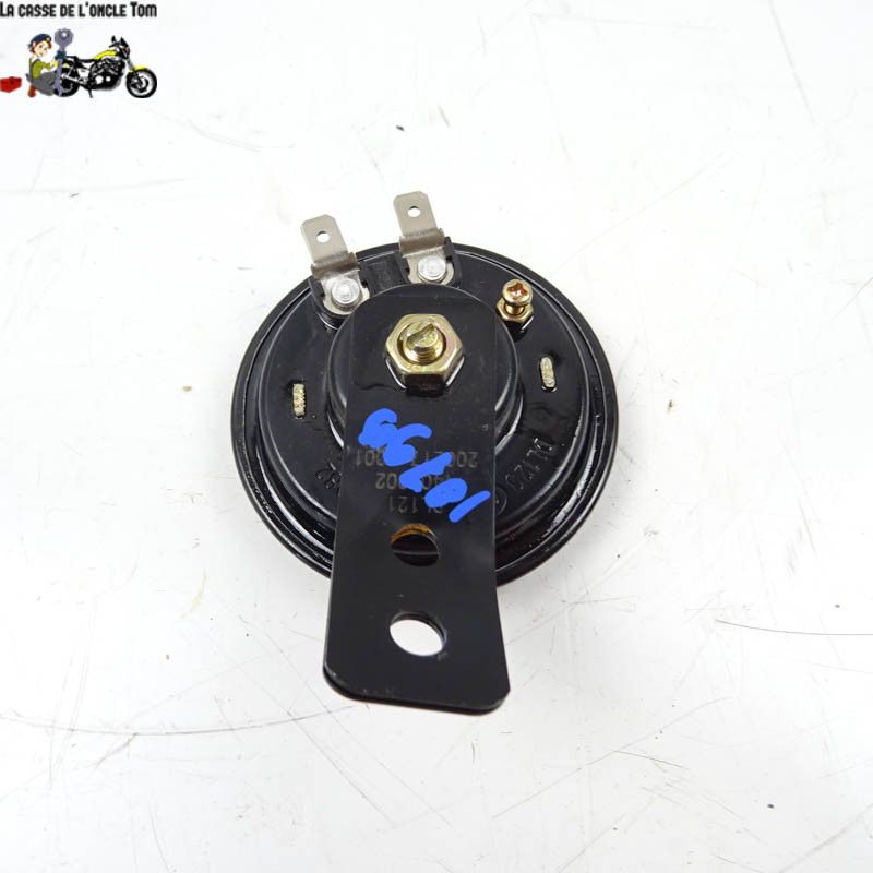 Klaxon Keeway 50 f-act-evo 4t 2020 - CTM-10799-016