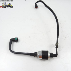 Filtre à essence + durites Keeway 50 f-act-evo 4t 2020 - CTM-10799-011