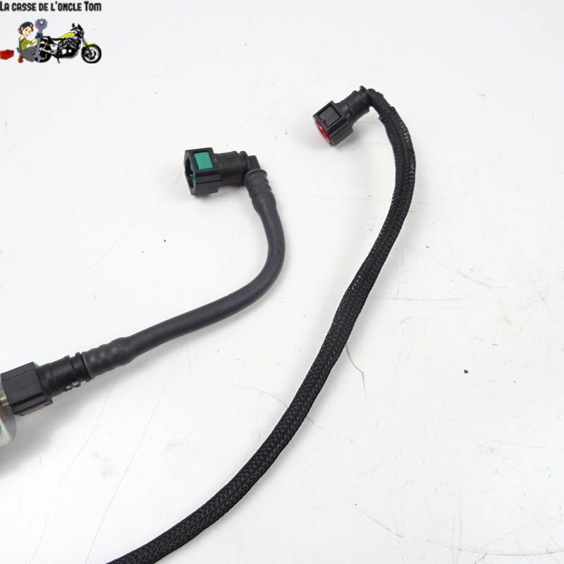 Filtre à essence + durites Keeway 50 f-act-evo 4t 2020 - CTM-10799-011