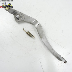 Pédale de frein Honda 125 crm 2000
