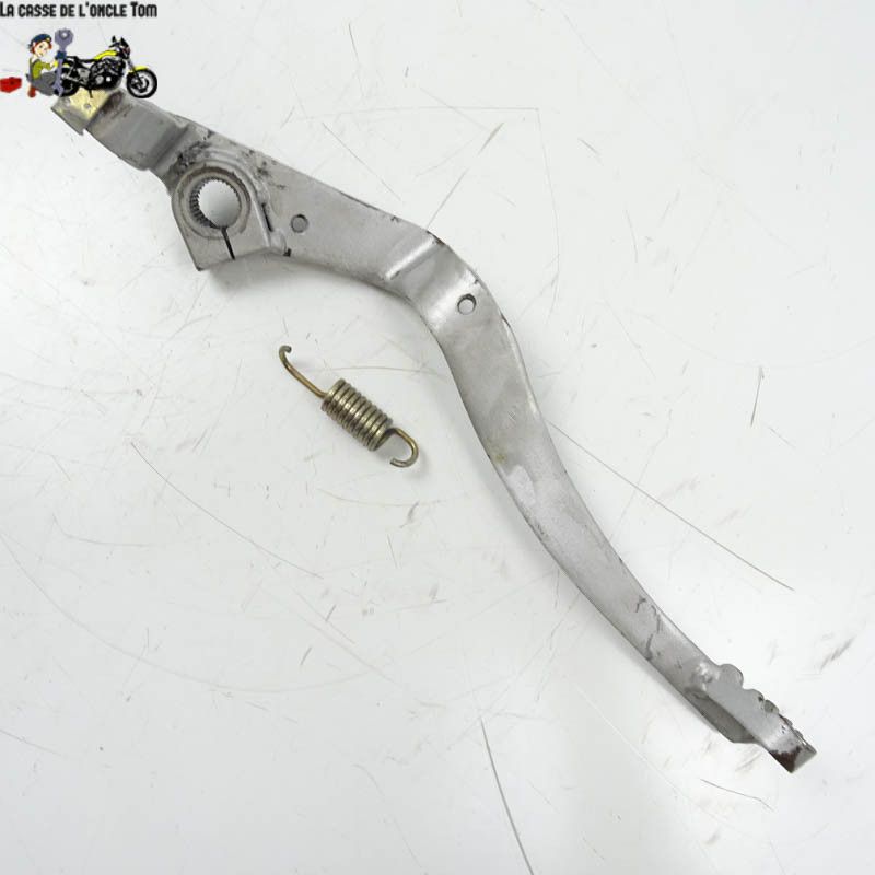 Pédale de frein Honda 125 crm 2000 - CTM-9528-025