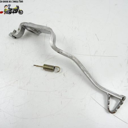 Pédale de frein Honda 125 crm 2000 - CTM-9528-025