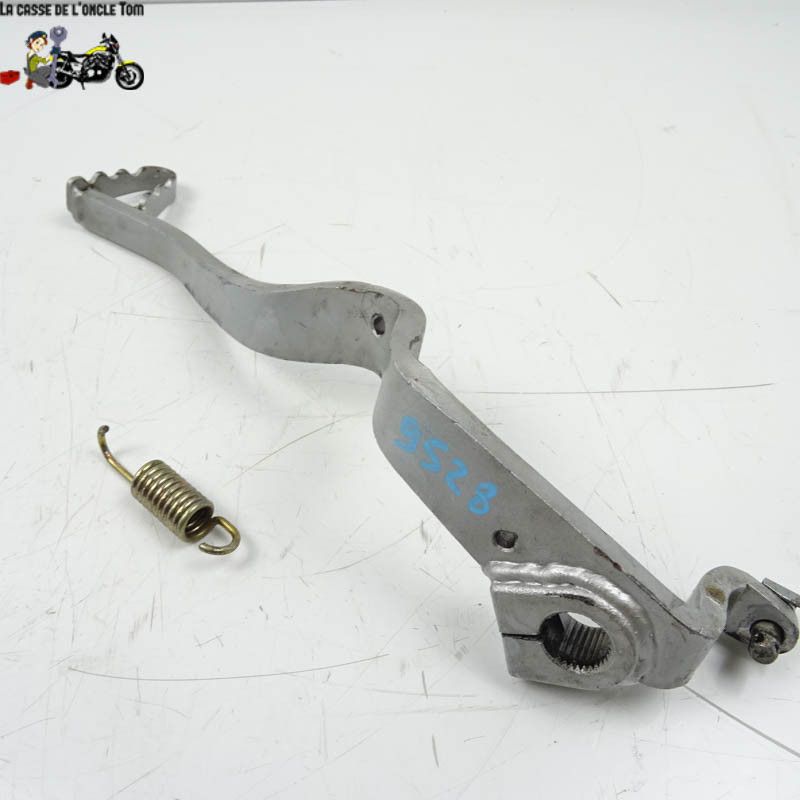 Pédale de frein Honda 125 crm 2000 - CTM-9528-025