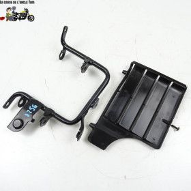 Support de réservoir d'huile Honda 125 crm 2000