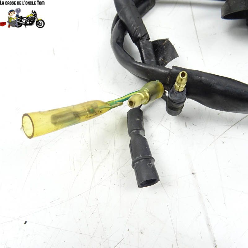 Contacteur on/off Honda 125 crm 2000 - CTM-9528-050