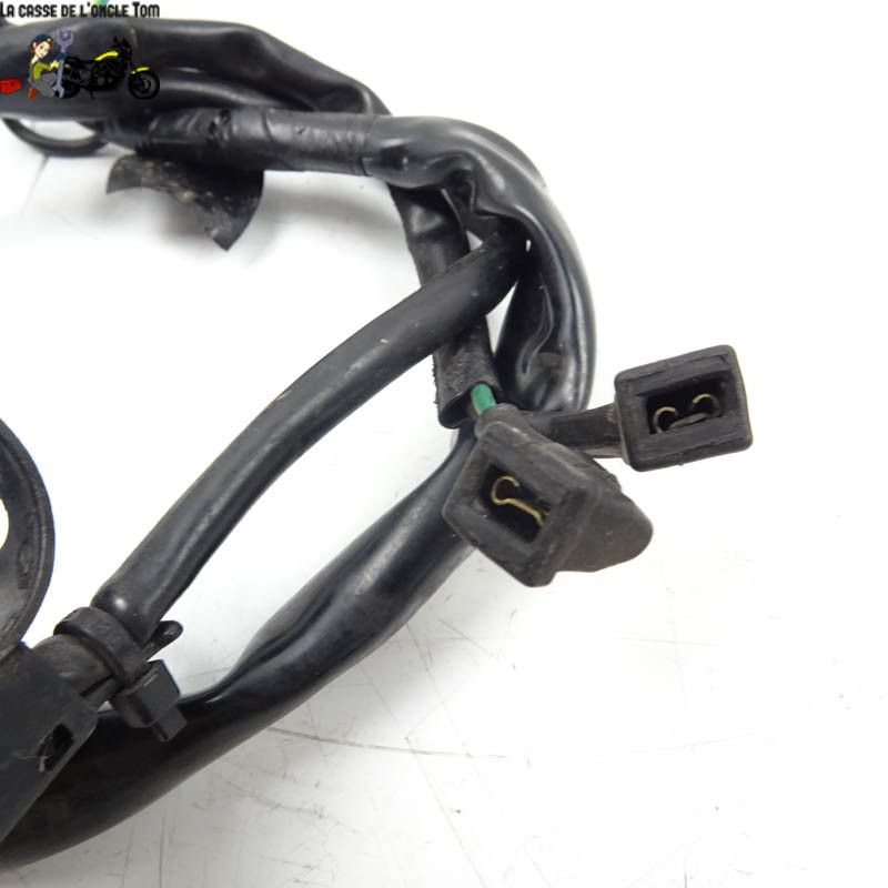 Contacteur on/off Honda 125 crm 2000 - CTM-9528-050