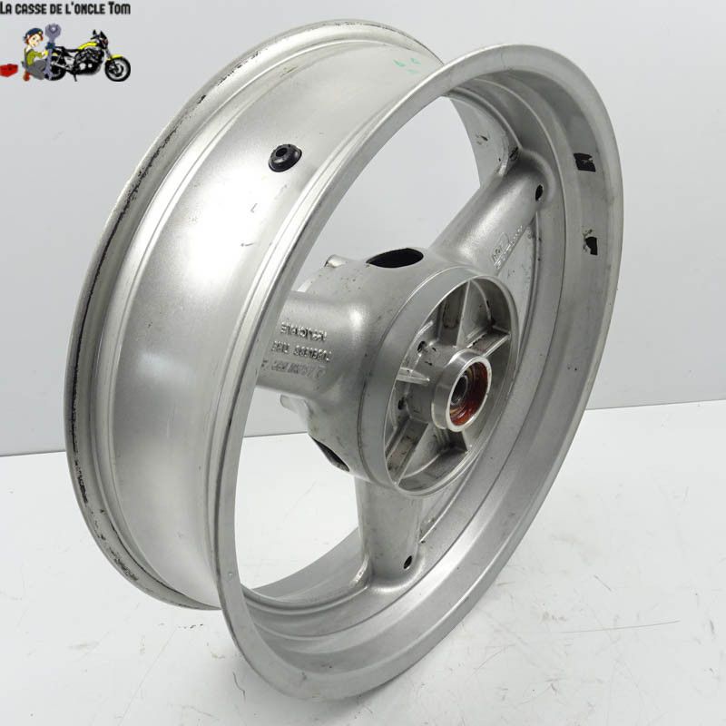 Jante arrière Suzuki 650 sv 1999 - CTM-9199-002