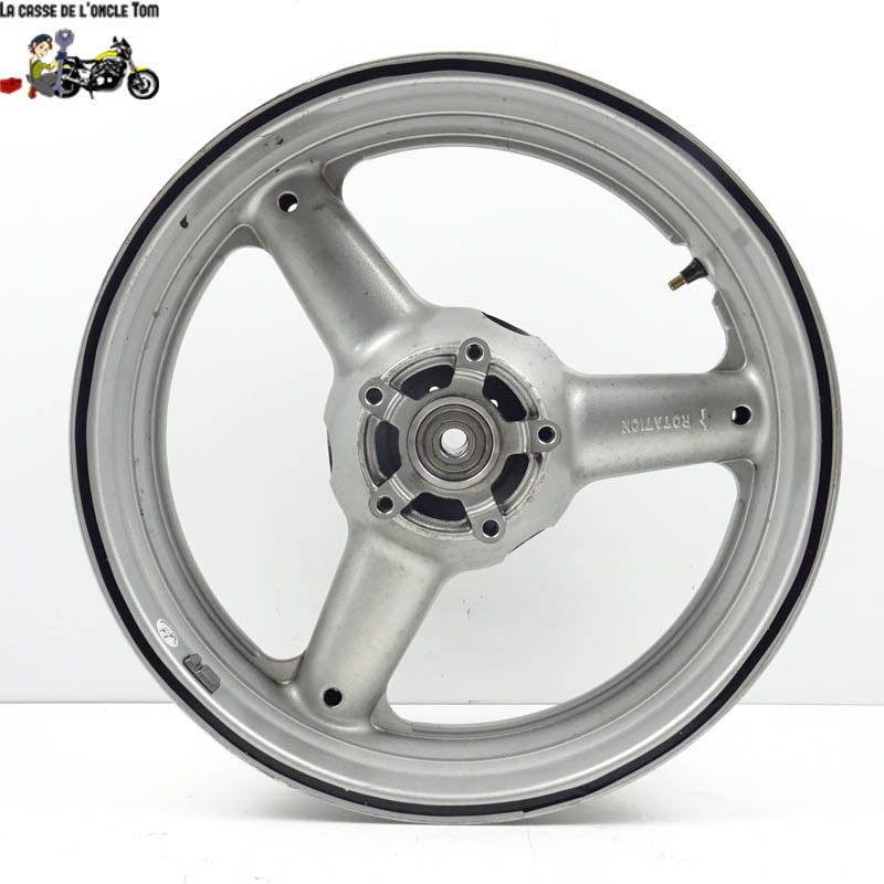 Jante arrière Suzuki 650 sv 1999 - CTM-9199-002