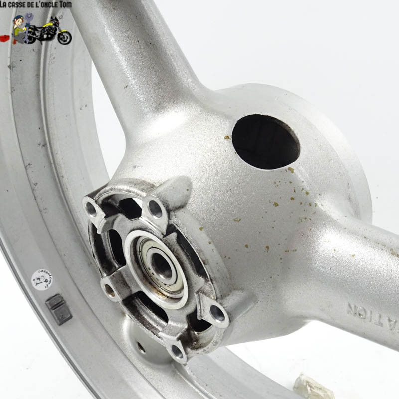 Jante arrière Suzuki 650 sv 1999 - CTM-9199-002