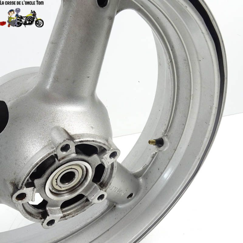 Jante arrière Suzuki 650 sv 1999 - CTM-9199-002