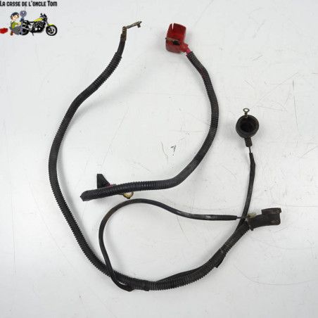 Câbles de batterie Suzuki 650 sv 1999 - CTM-9199-014