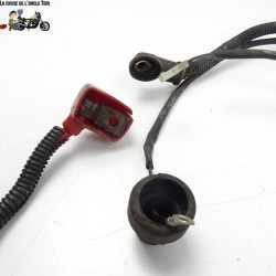 Câbles de batterie Suzuki 650 sv 1999 - CTM-9199-014
