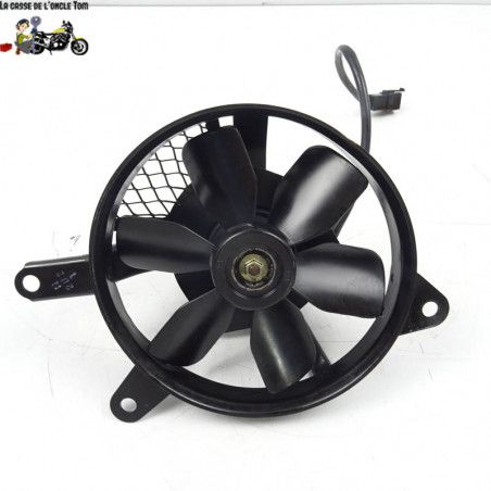 Ventilateur Suzuki 650 sv 1999 - CTM-9199-016