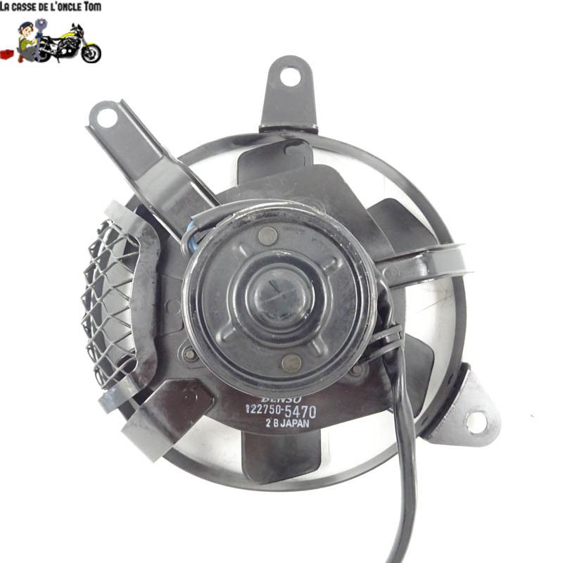 Ventilateur Suzuki 650 sv 1999 - CTM-9199-016