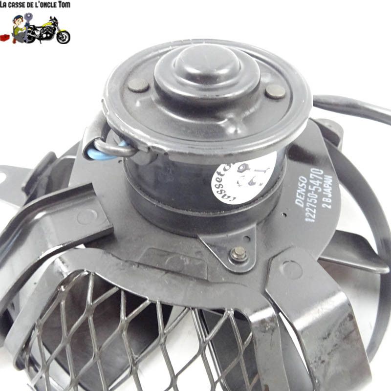 Ventilateur Suzuki 650 sv 1999 - CTM-9199-016