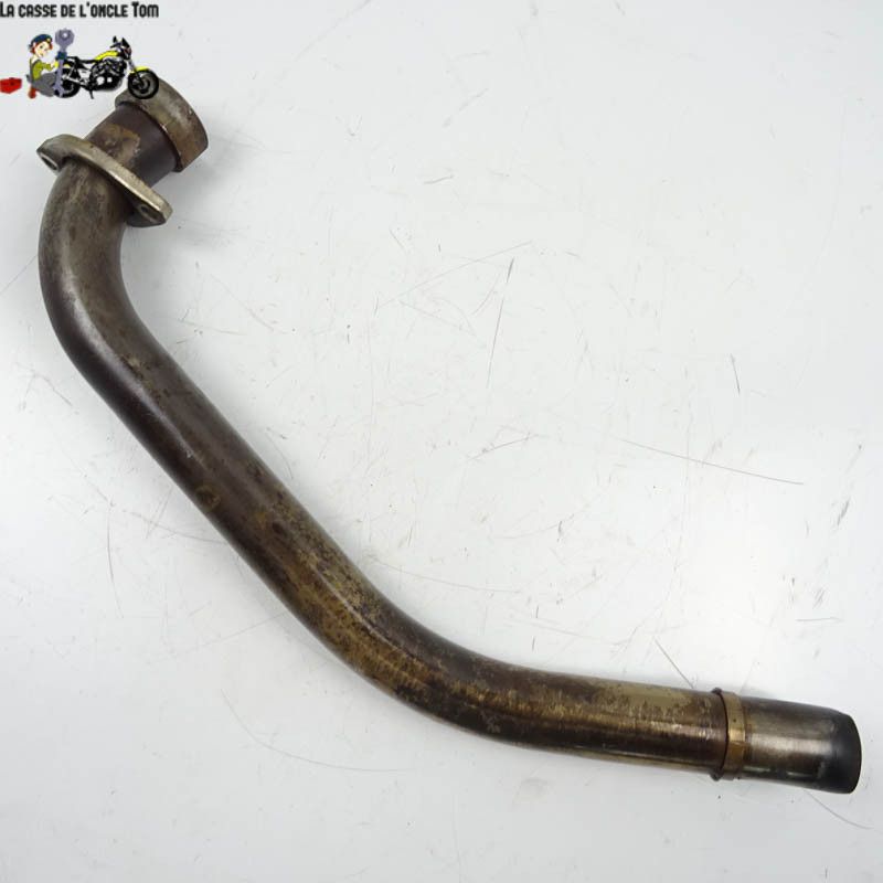 Collecteur échappement avant Suzuki 650 sv 1999 - CTM-9199-017