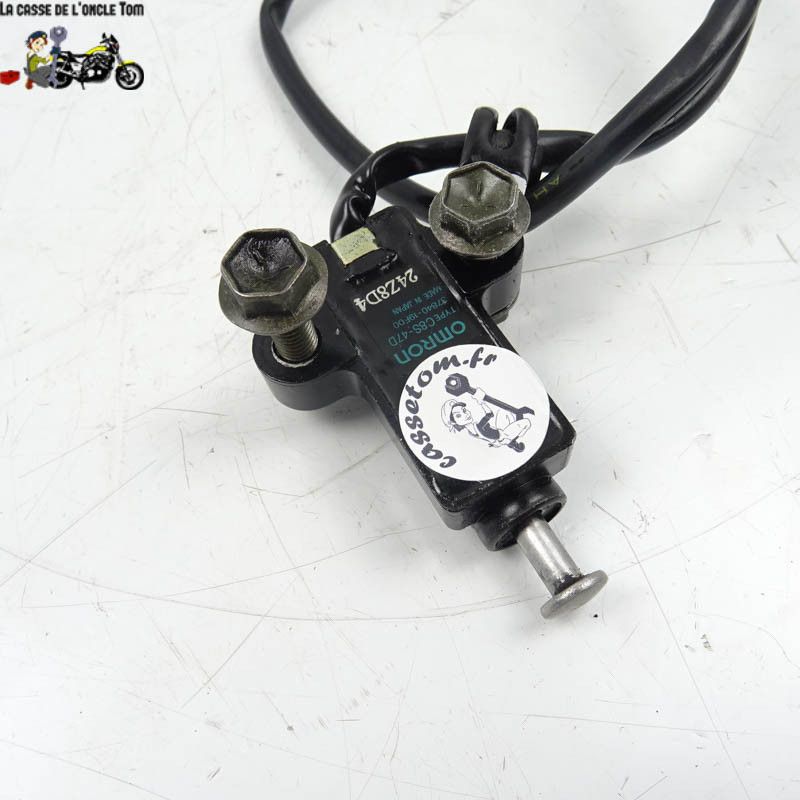 Contacteur de béquille Suzuki 650 sv 1999 - CTM-9199-019
