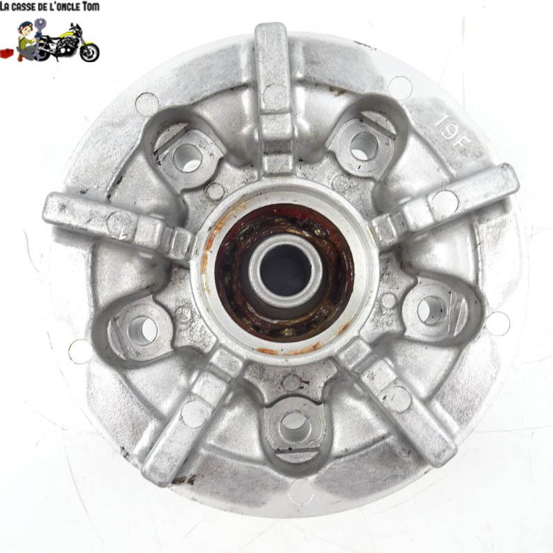 Porte couronne  Suzuki 650 sv 1999 - CTM-9199-020