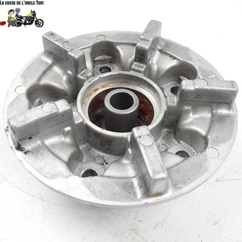 Porte couronne  Suzuki 650 sv 1999 - CTM-9199-020