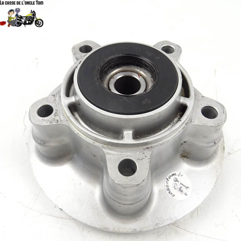 Porte couronne  Suzuki 650 sv 1999 - CTM-9199-020