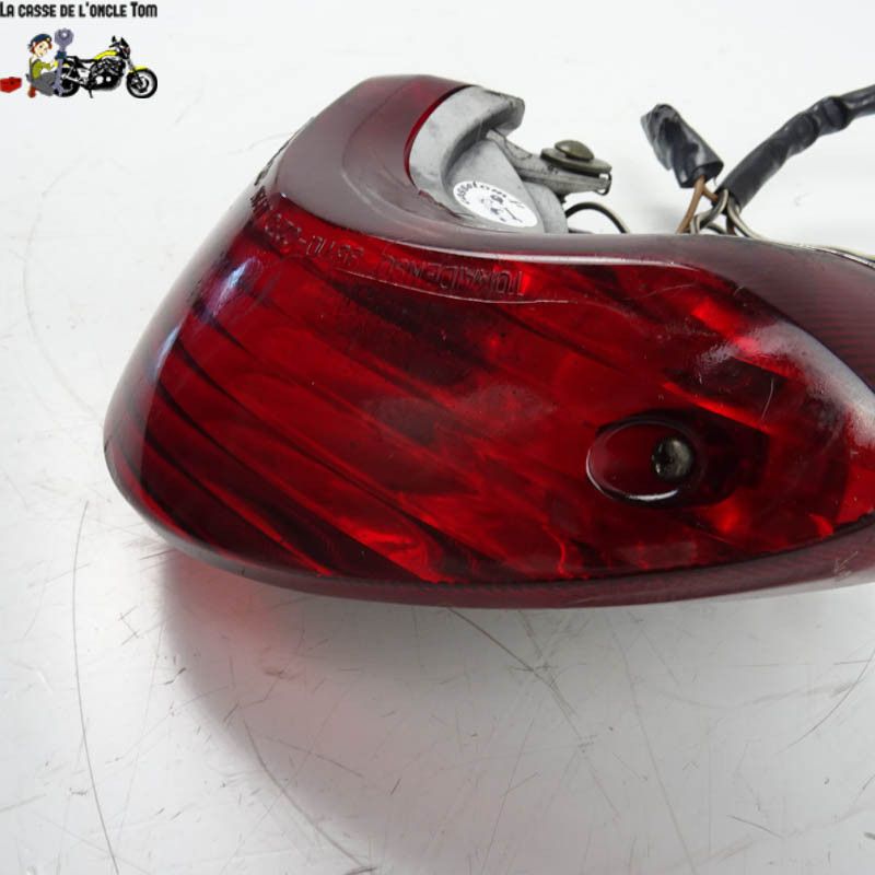 Feu arrière Suzuki 650 sv 1999 - CTM-9199-024