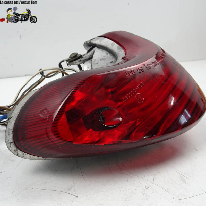 Feu arrière Suzuki 650 sv 1999 - CTM-9199-024
