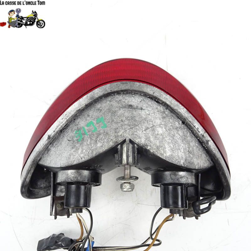 Feu arrière Suzuki 650 sv 1999 - CTM-9199-024