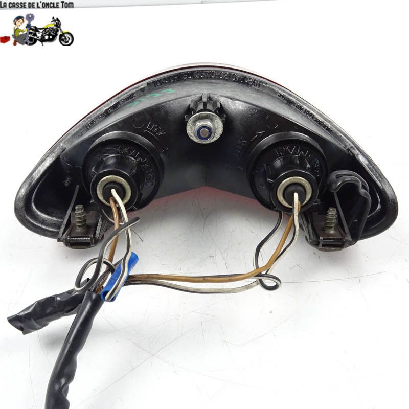 Feu arrière Suzuki 650 sv 1999 - CTM-9199-024