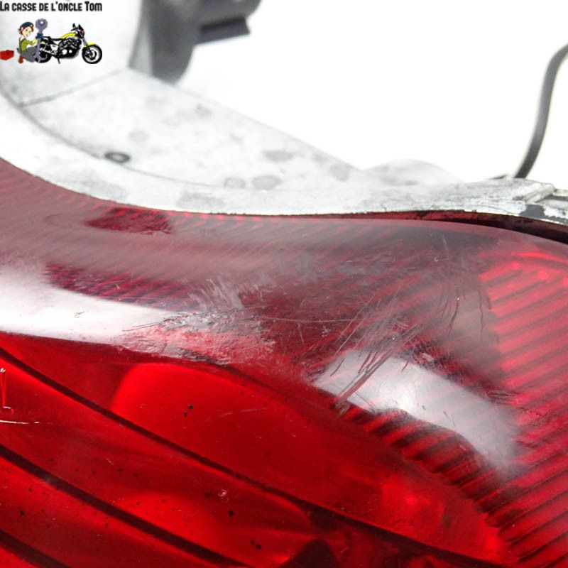 Feu arrière Suzuki 650 sv 1999 - CTM-9199-024