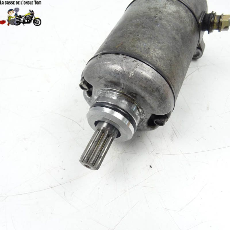 Démarreur Suzuki 650 sv 1999 - CTM-9199-025