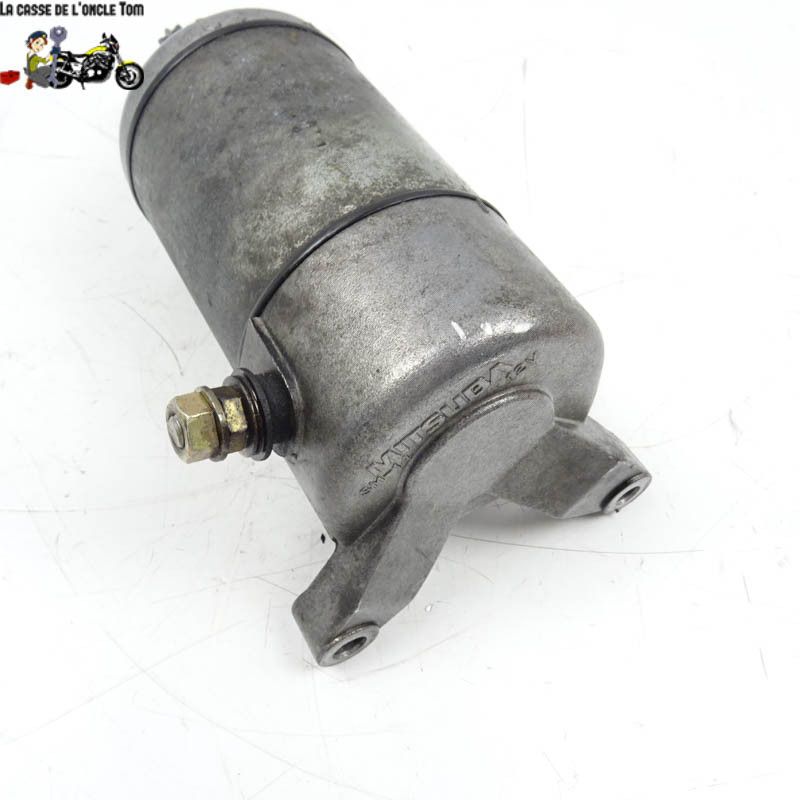 Démarreur Suzuki 650 sv 1999 - CTM-9199-025