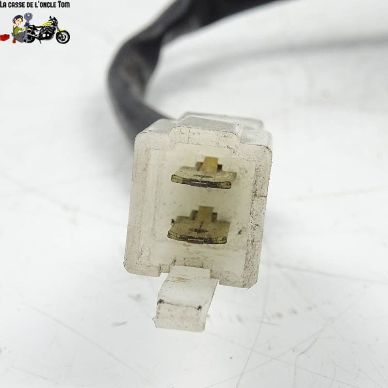 Caoutchouc faisceau Suzuki 650 sv 1999 - CTM-9199-035